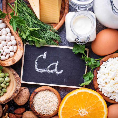 If Your Body Lacks Calcium, Watch for These Symptoms!