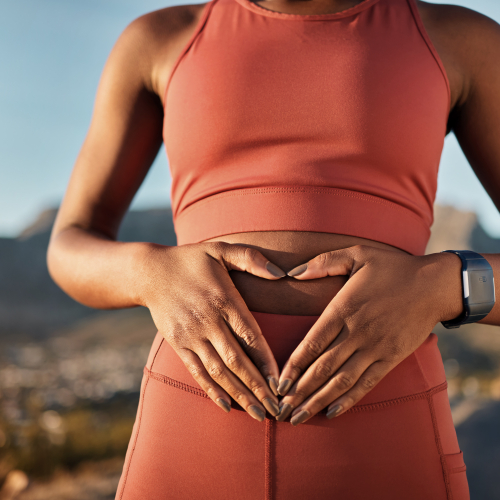 Golden Rules for a Healthy Digestive System!