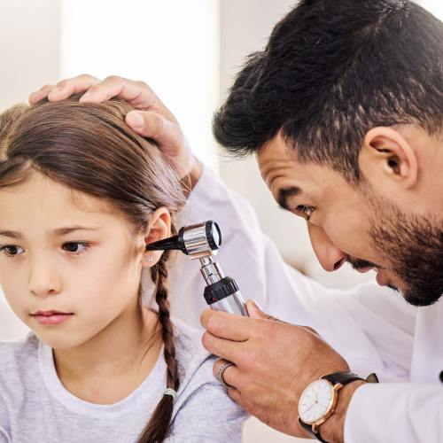 What is otitis, symptoms, causes and treatment