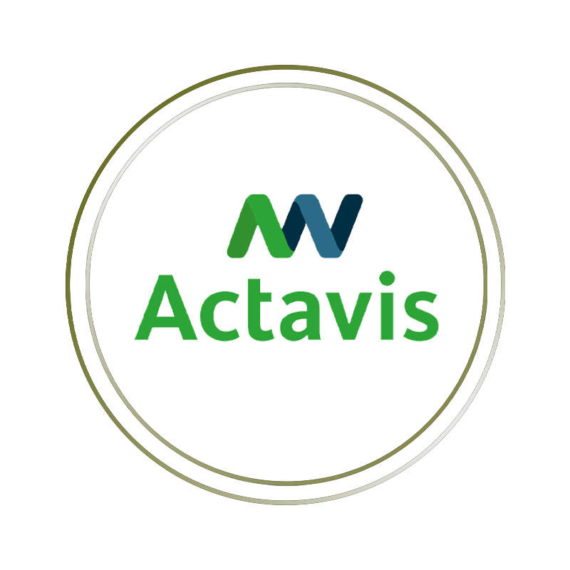 actavis