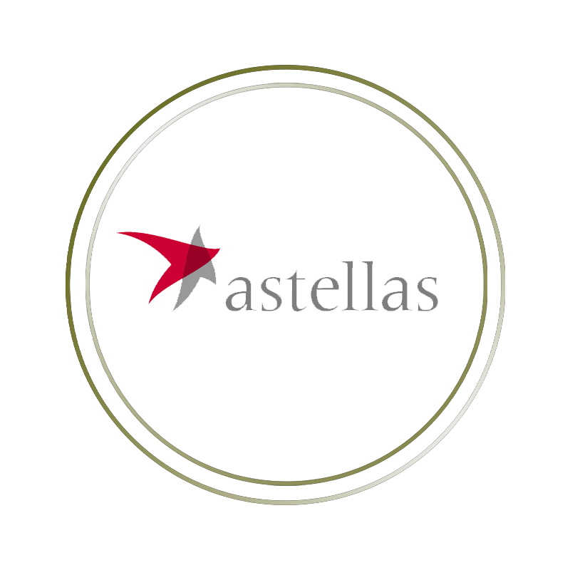 astellas