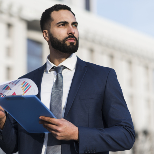 Maliyyə üzrə Şöbə Müdiri 