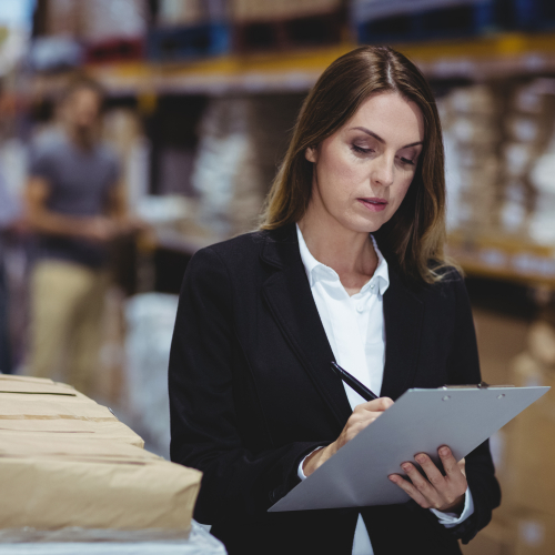 Daxili Təchizat üzrə Aparıcı Mütəxəssis 